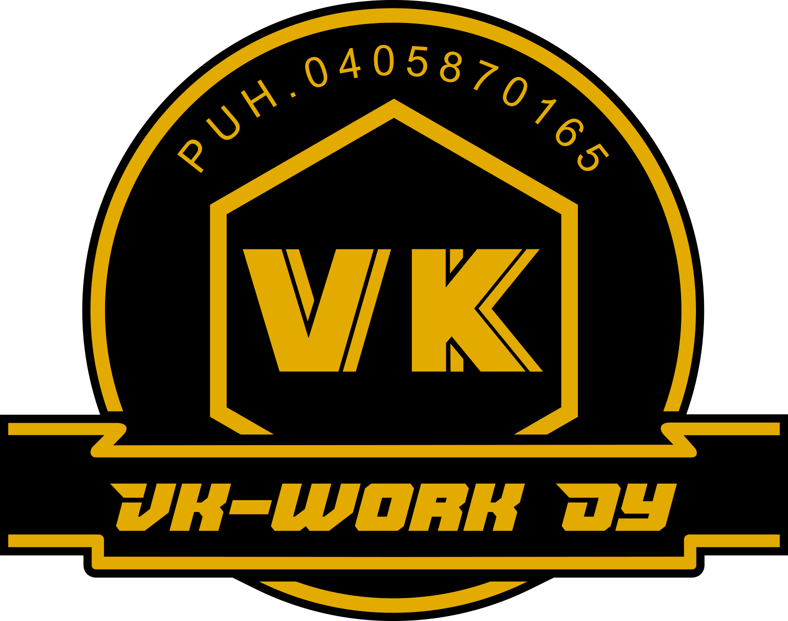 VK-Work